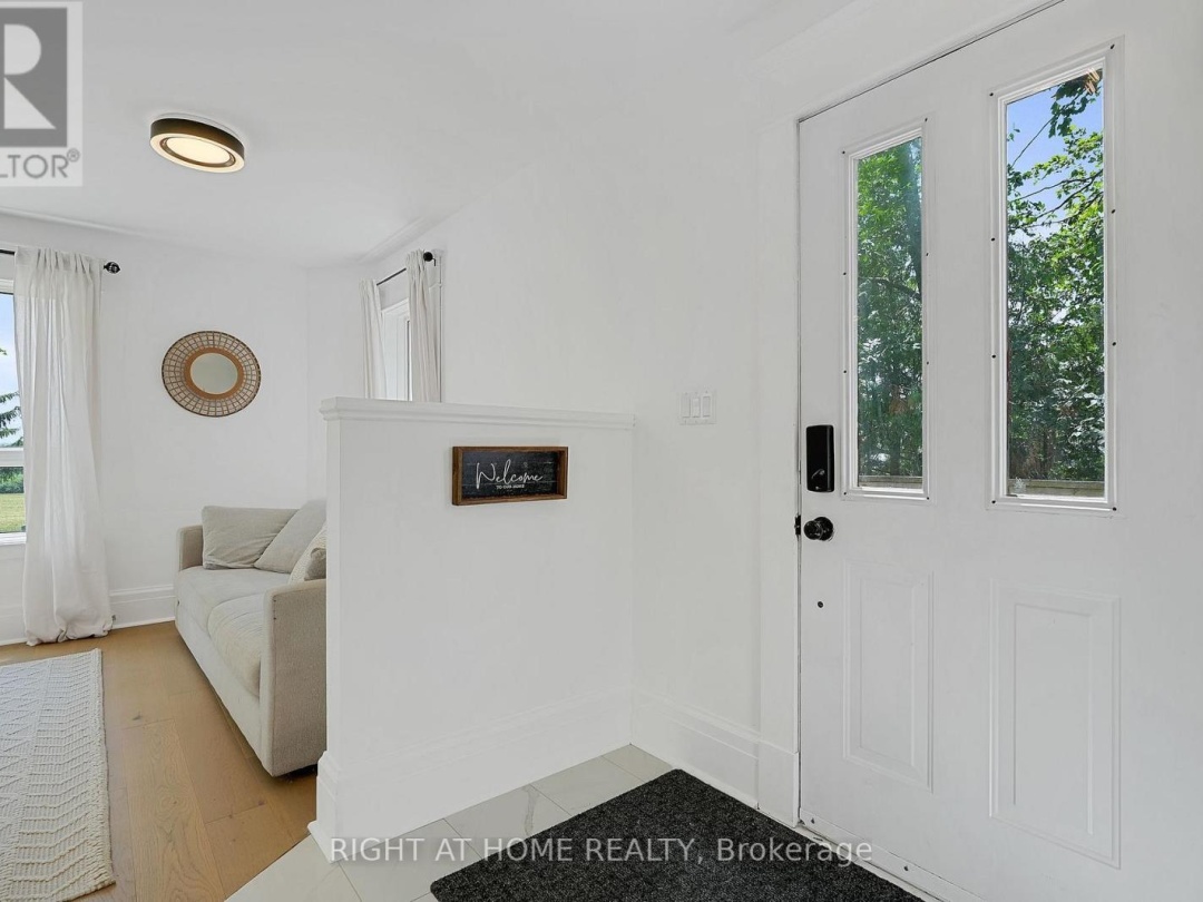 123 JOHN STREET, Kawartha Lakes (Woodville)
