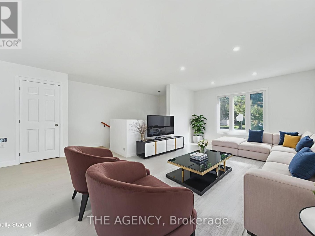 3124 GOLDSTEIN ROAD, 