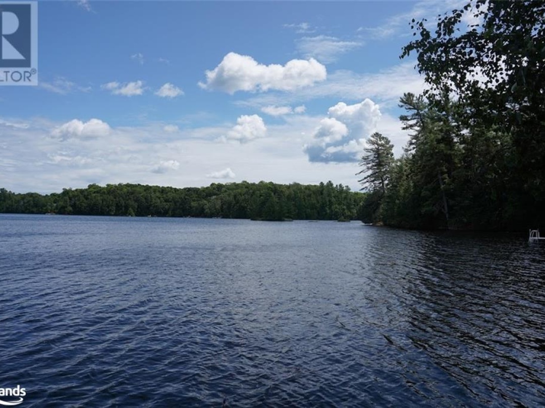 154 Macbeth Island, Wood Lake