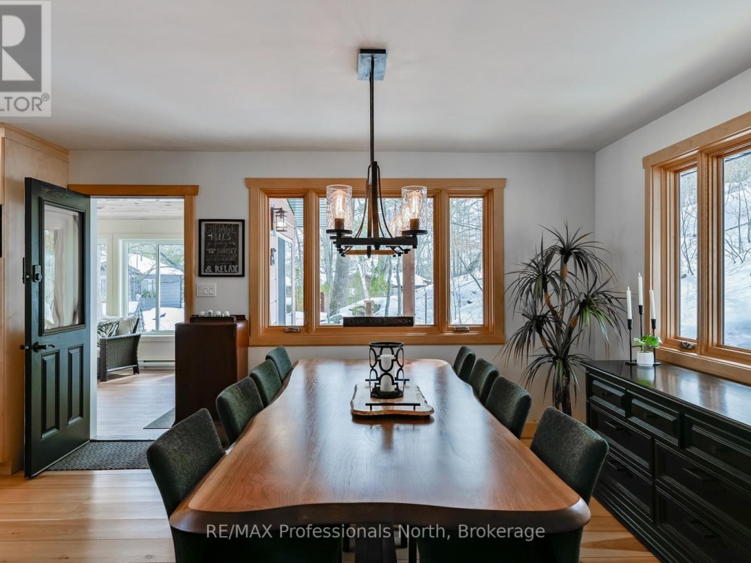 1015 BLUESTONE LANE, Gull Lake