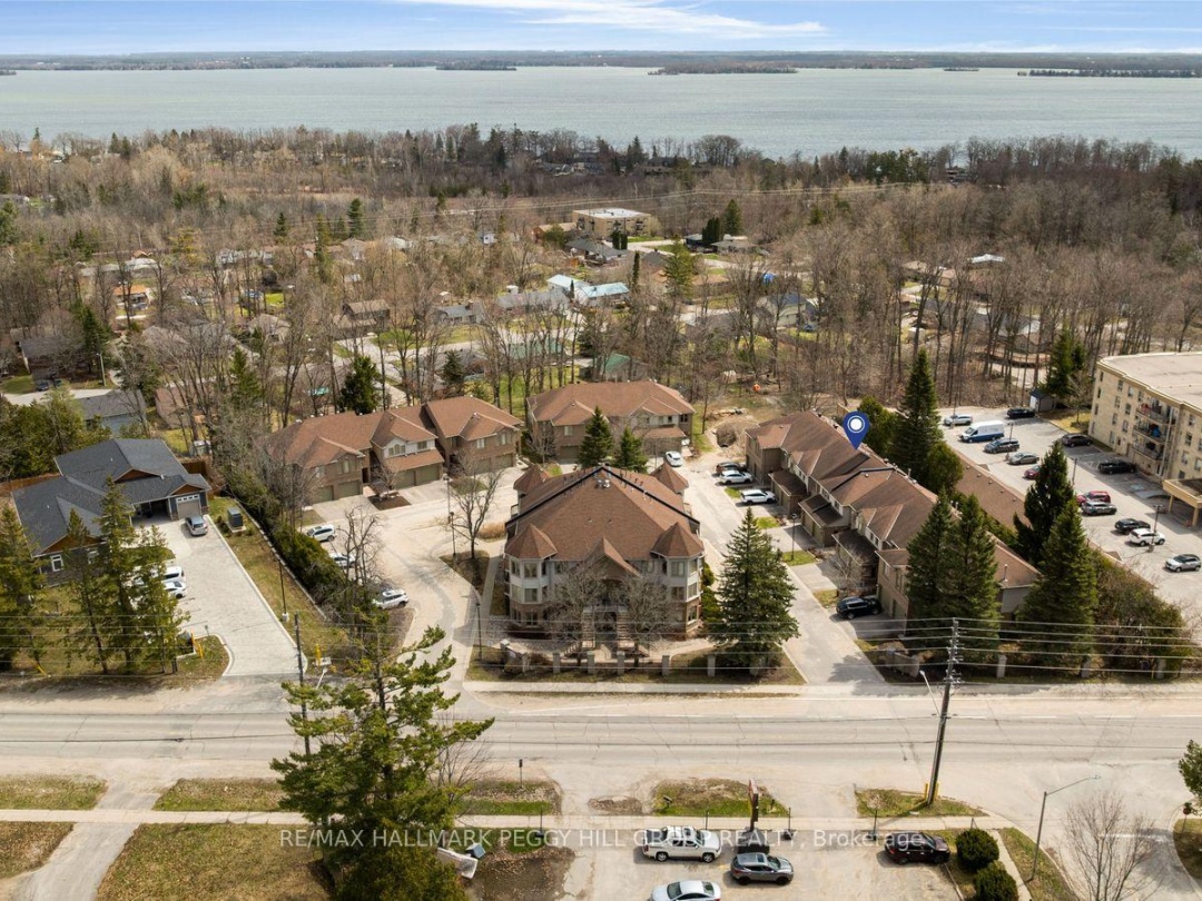 15 - 492 LACLIE STREET, Orillia