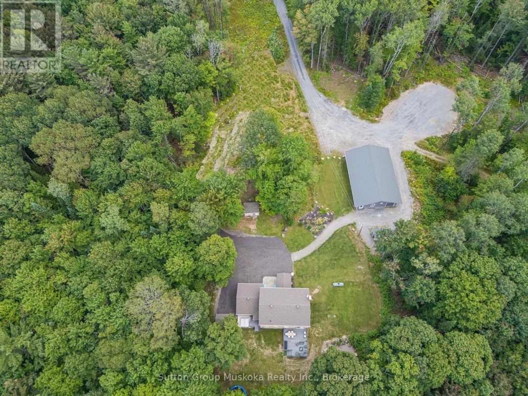 2602 MUSKOKA 10 ROAD, Huntsville (Brunel)