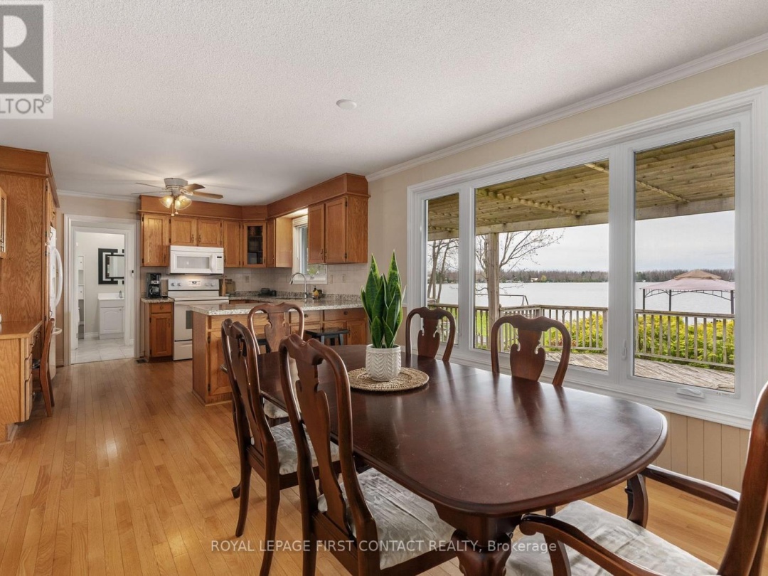 4051 RIVER ROAD, Lake Simcoe