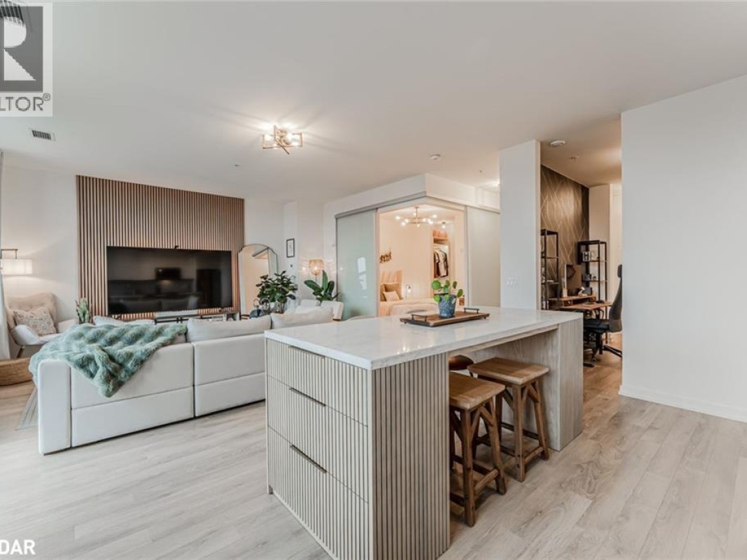 21 MATCHEDASH Street S Unit# 310, 