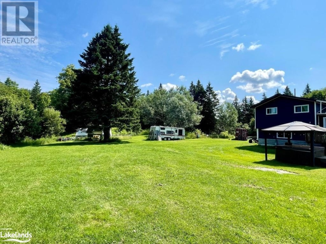 1274 Nelson Lake Road, Magnetawan