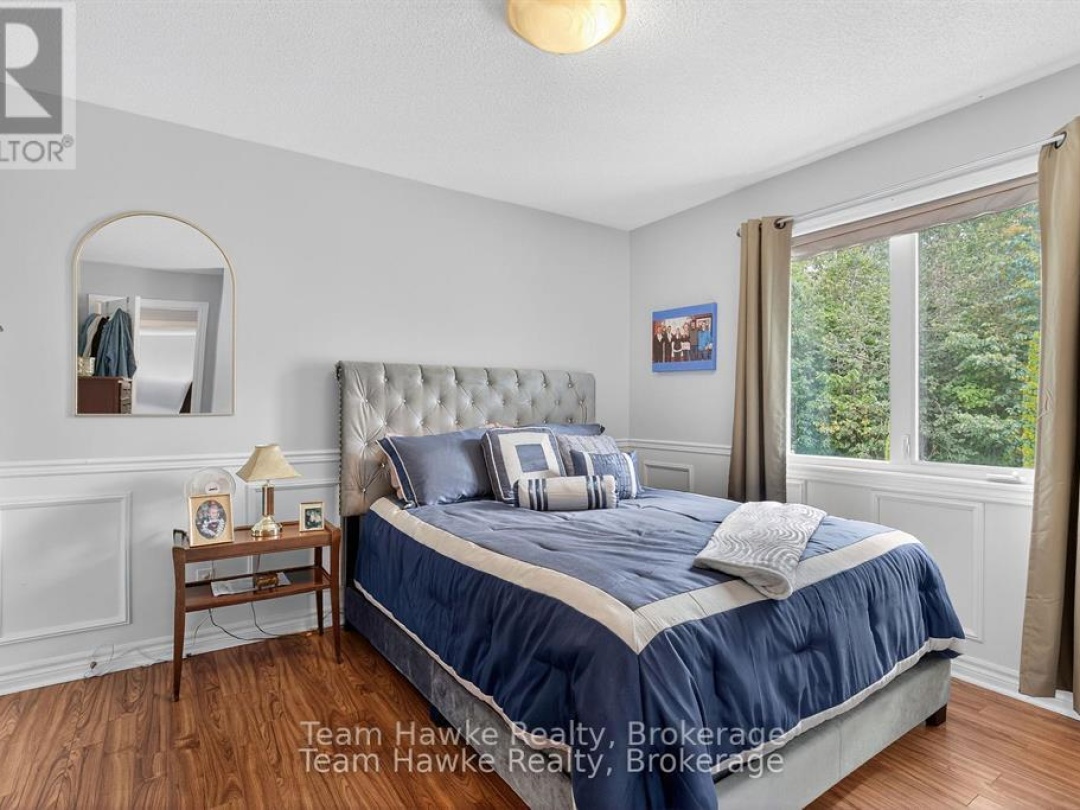 29 BOYD CRESCENT, 