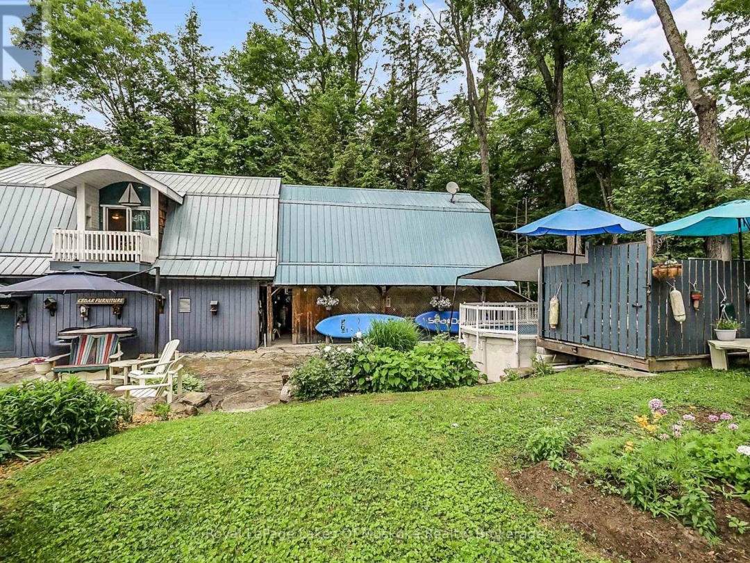 1005 KIRBY'S BEACH ROAD, 