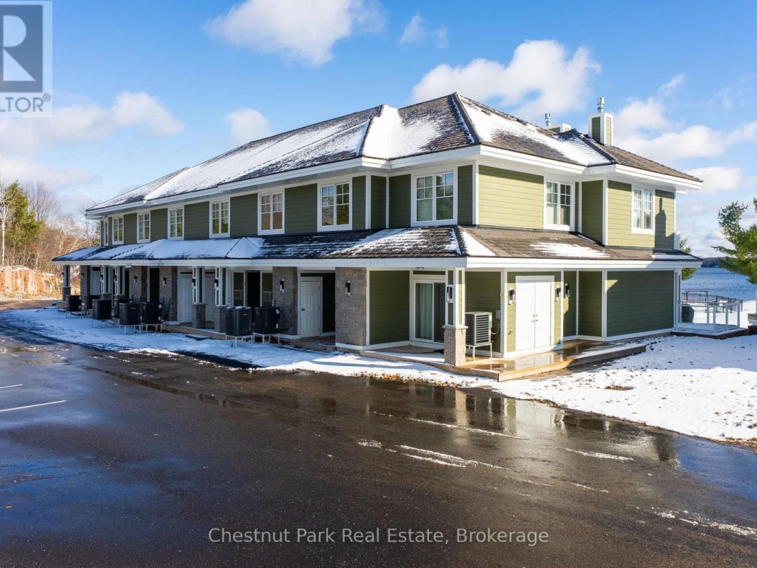 1869 MUSKOKA RD 118 WEST ROAD, 