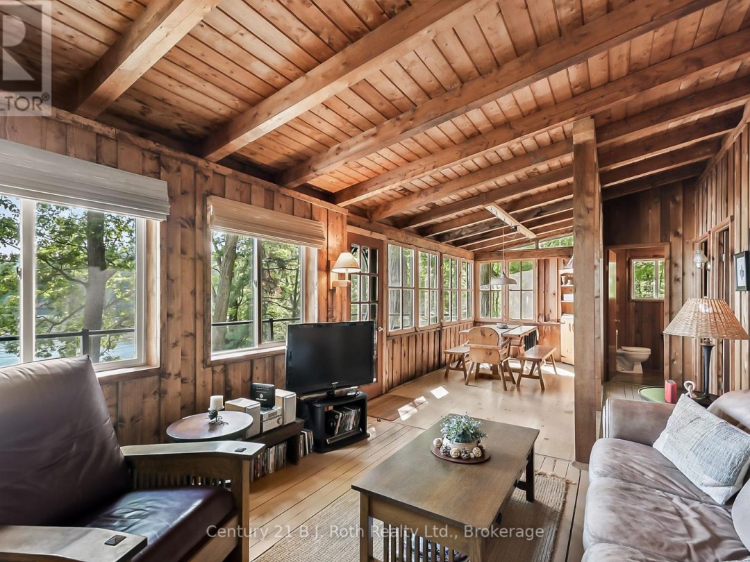 520 BROWNING ISLAND, 