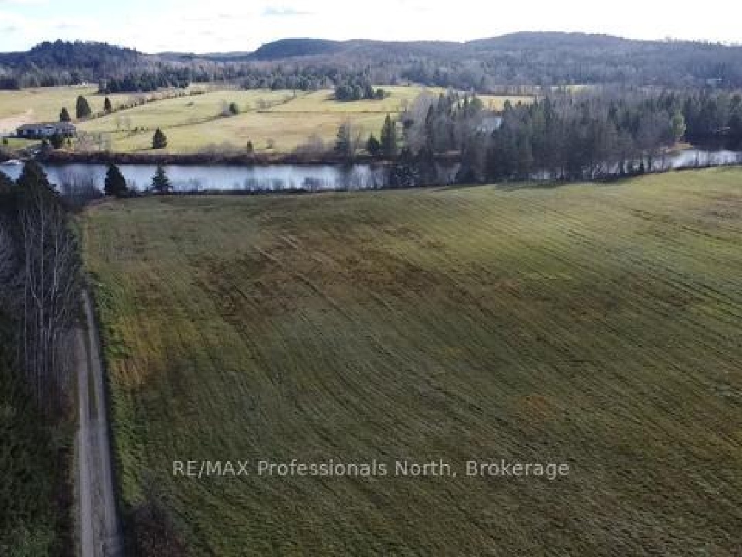 1088 NORTH MARY LAKE ROAD, North Branch Muskoka River