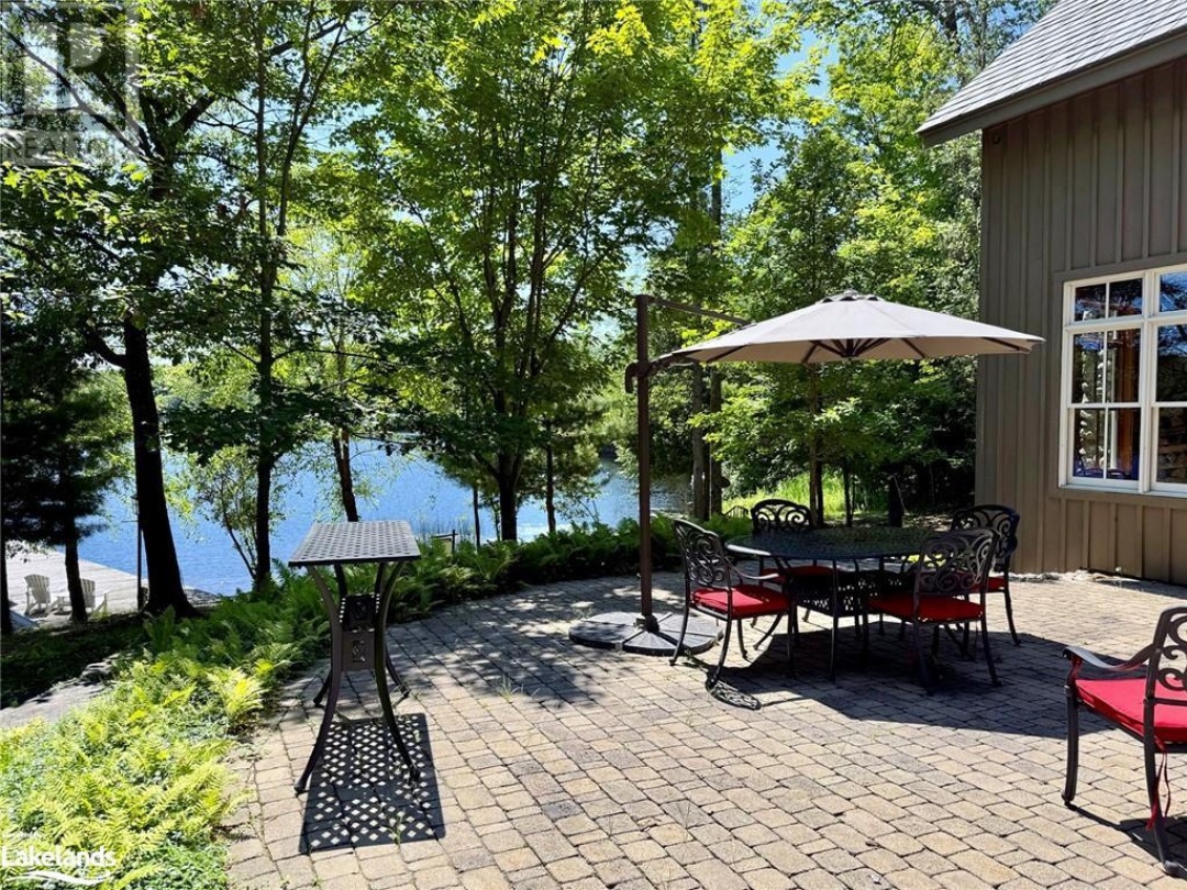 1061 Wallington Lane Unit# 2, Lake Of Bays