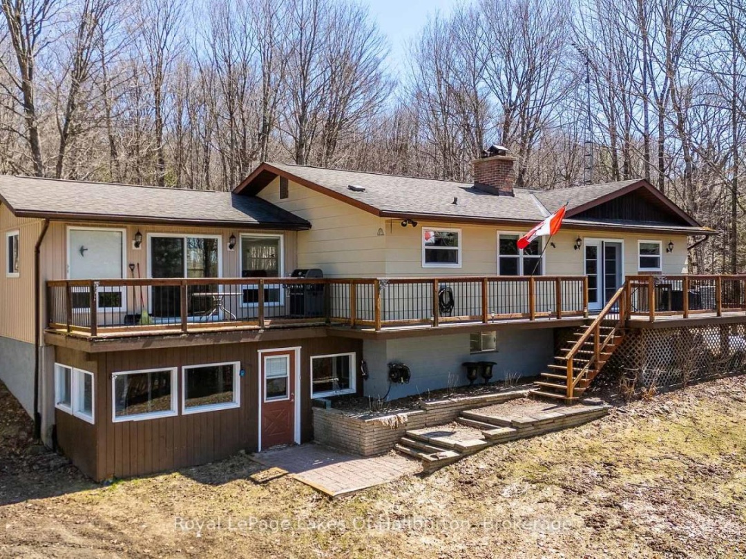 1096 CHELSEA LANE, Algonquin Highlands (Stanhope)