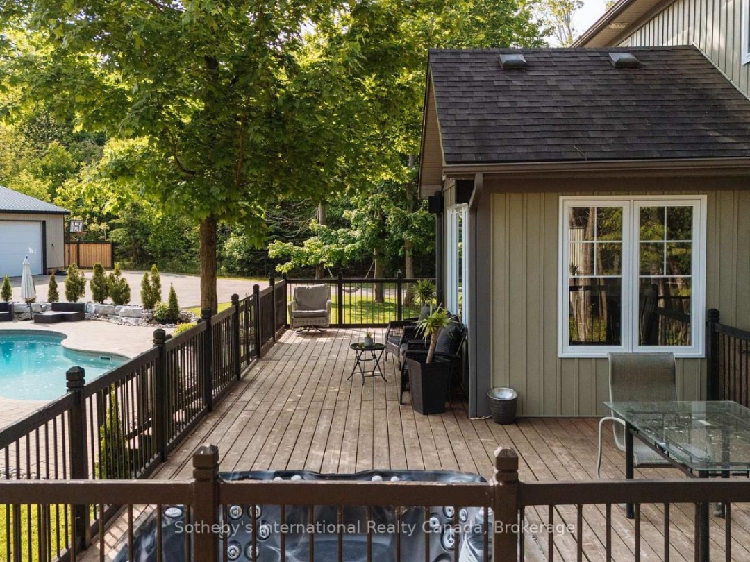 129 BASS LINE, Oro-Medonte (Prices Corners)