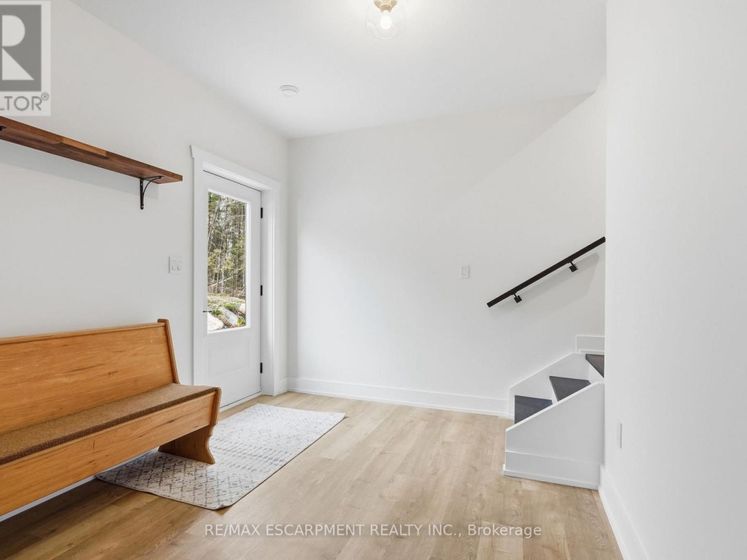 1161 BARKWAY ROAD, Gravenhurst (Ryde)