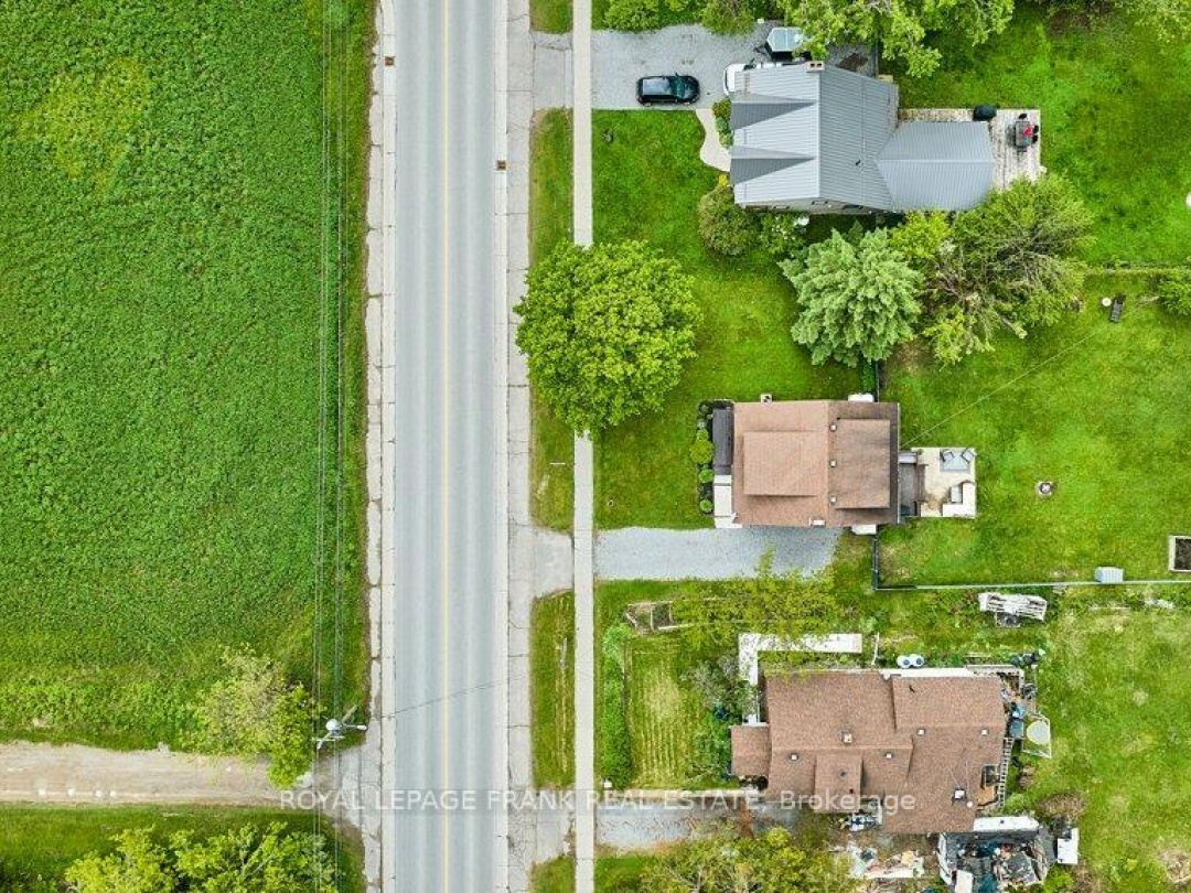 148 KING STREET, Kawartha Lakes (Woodville)
