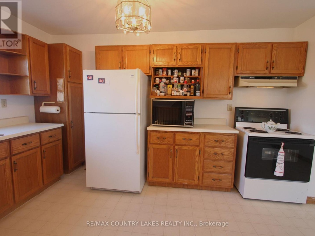 1768 KIRKFIELD ROAD, Kawartha Lakes (Eldon)