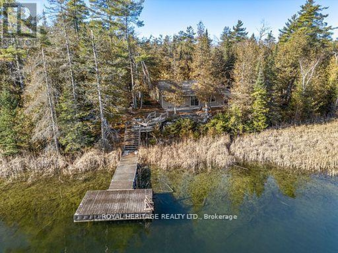 1330 COUNTY RD 49 ROAD, Silver Lake