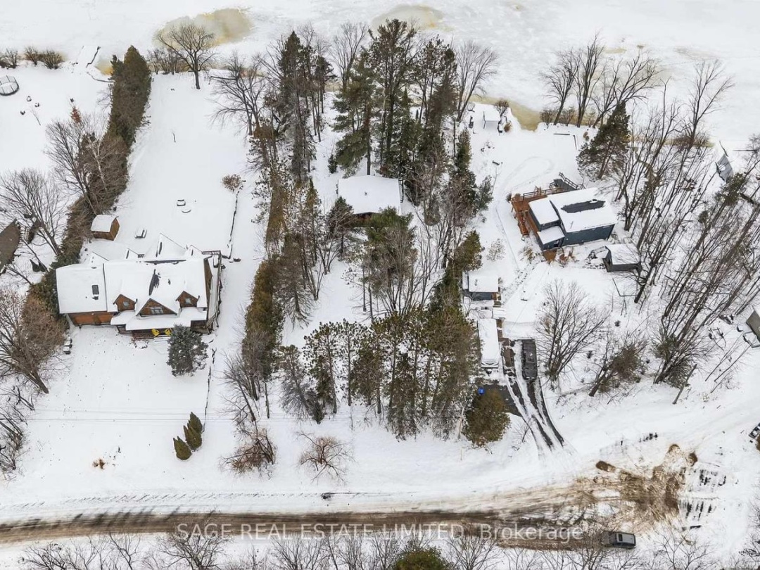 7856 BIRCH DRIVE, Black River