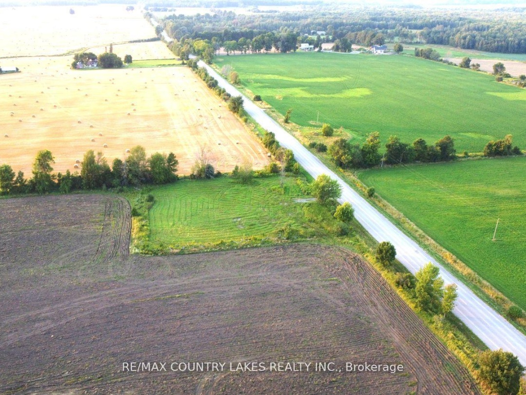 LT 22 KIRKFIELD ROAD, Kawartha Lakes (Eldon)