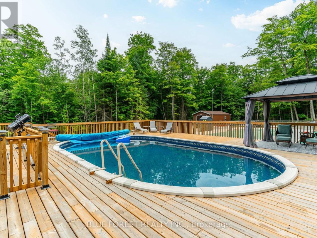 1188 NORTH LAKE DRIVE, 