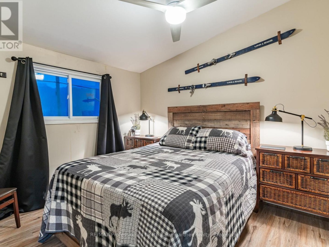 18830 HWY 35, Kushog Lake