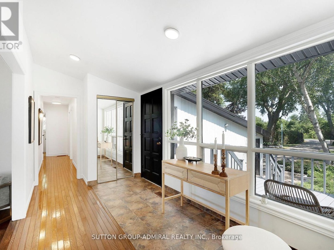 2232 LAKESHORE DRIVE, 