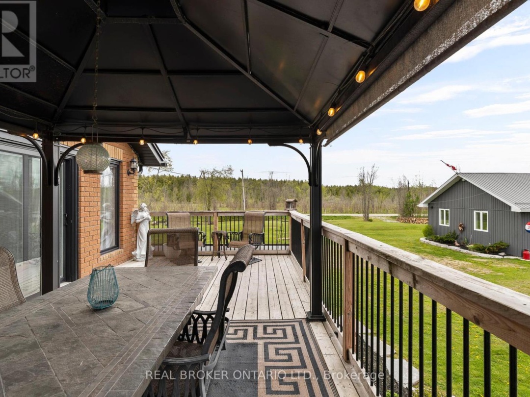 48 CAMPBELL BEACH ROAD, Kawartha Lakes (Carden)
