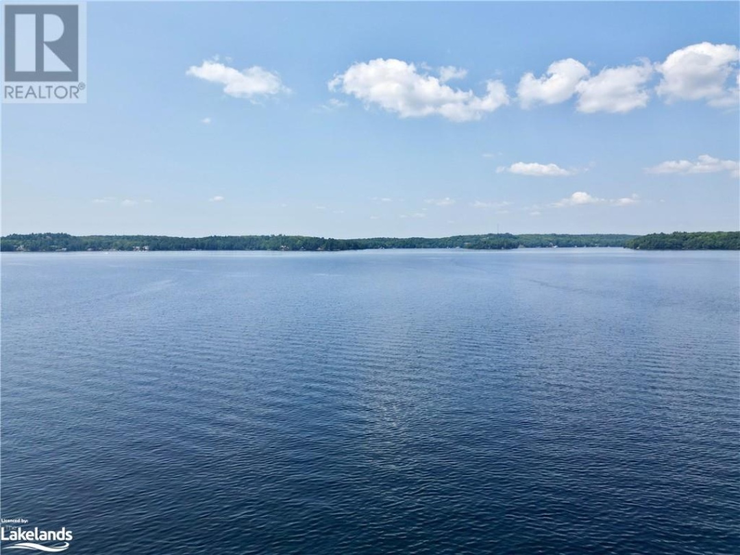 N/A North Bohemia Island, Lake Rosseau