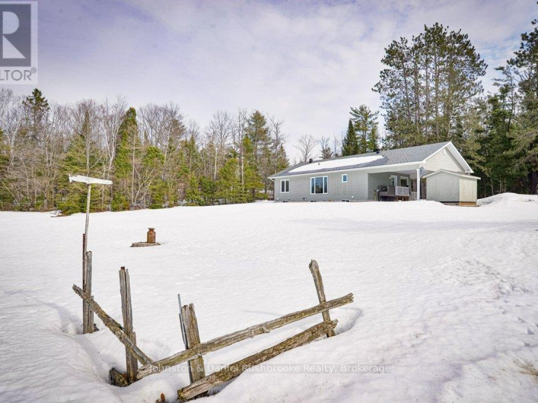 1009 MERKLEY ROAD E, Gravenhurst (Ryde)