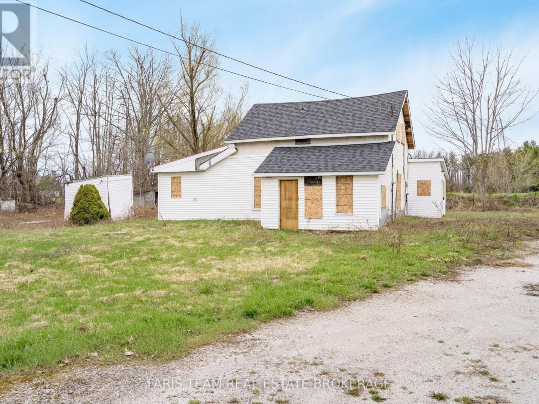 10058 HIGHWAY 12, Oro-Medonte