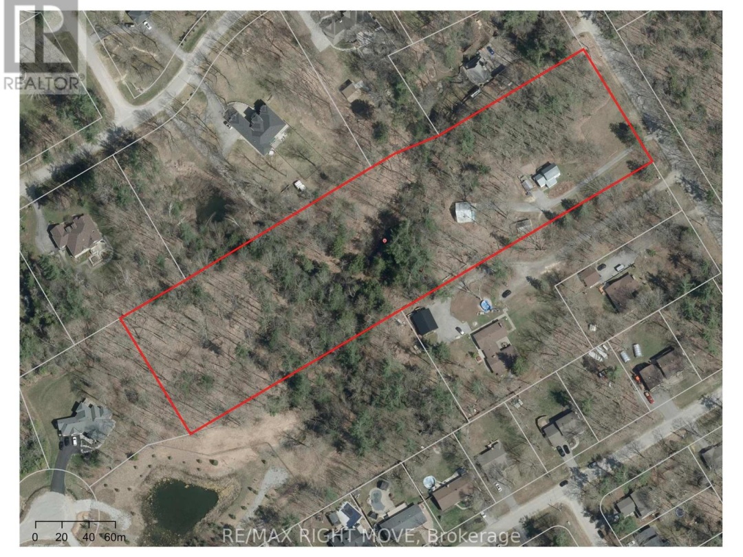 4124 WAINMAN LINE, Severn (Bass Lake)