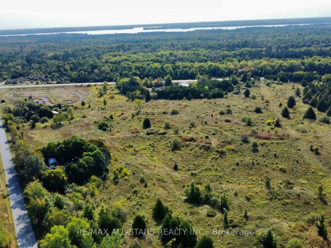 228 BLANCHARDS ROAD, Kawartha Lakes (Bexley)