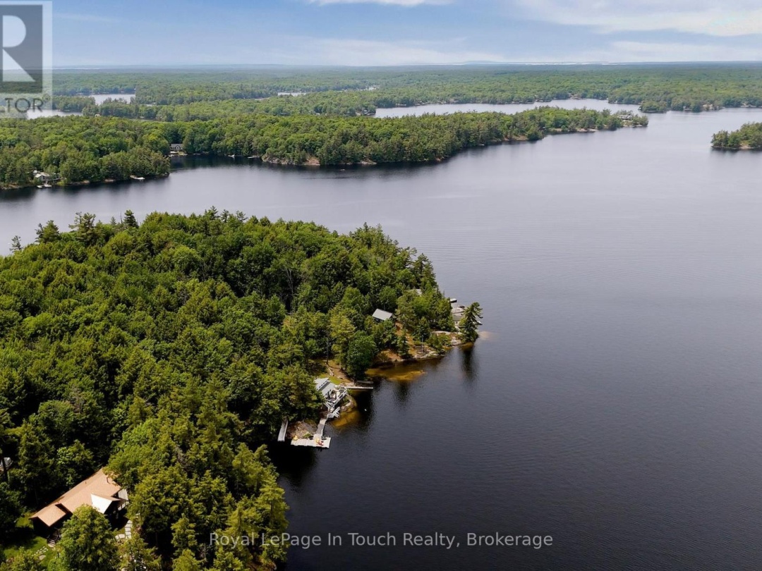 4 IS 270 SIX MILE LAKE ISLAND, Six Mile Lake