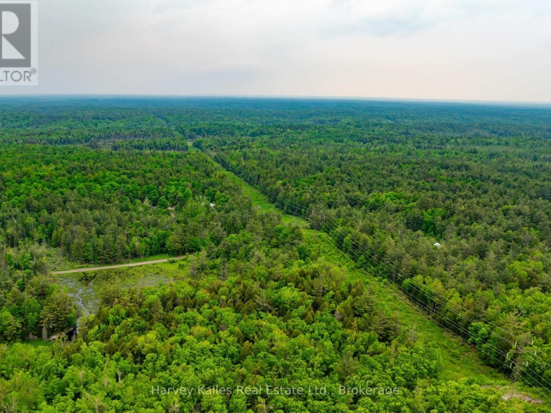 1165 PETERSON ROAD, Bracebridge (Draper)