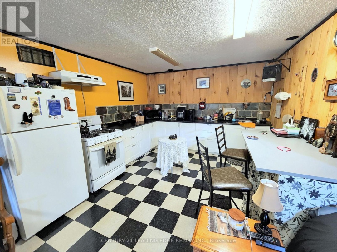 7491 HIGHWAY 35, Kawartha Lakes (Laxton/Digby/Longford)