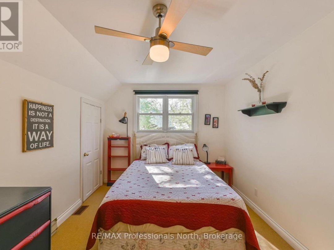 1392 TENNYSON ROAD, Bob Lake
