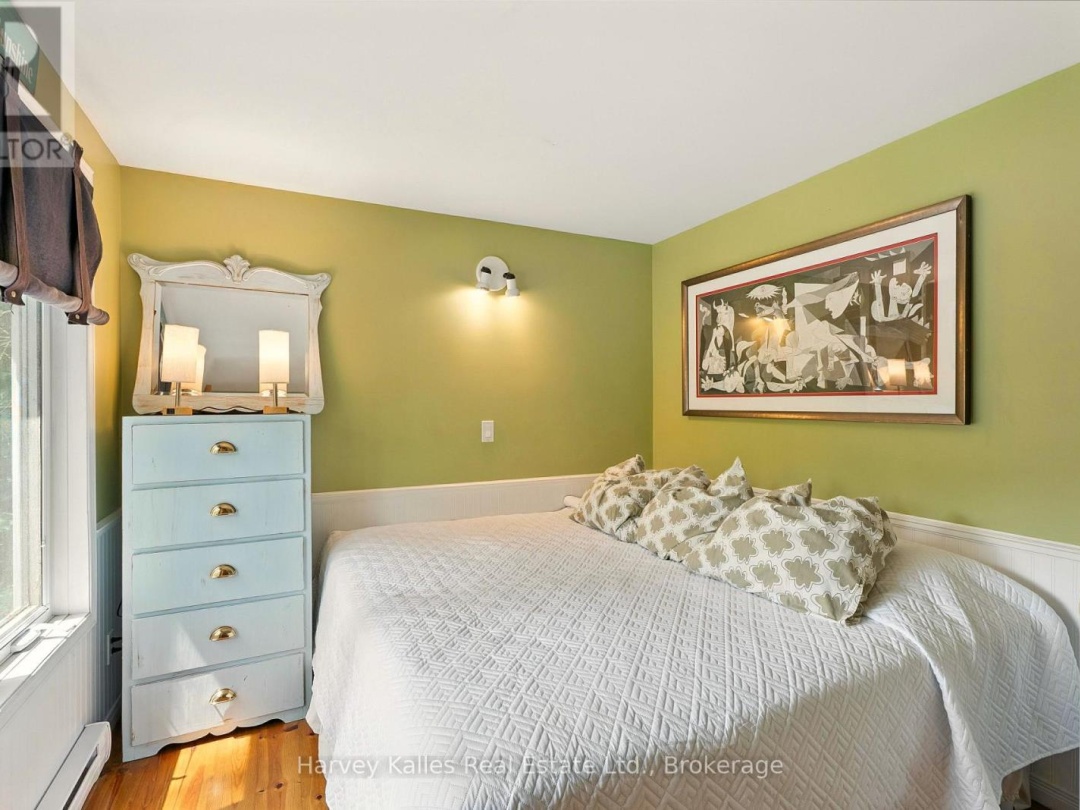 1078 MCKENZIE ROAD, Lake Muskoka