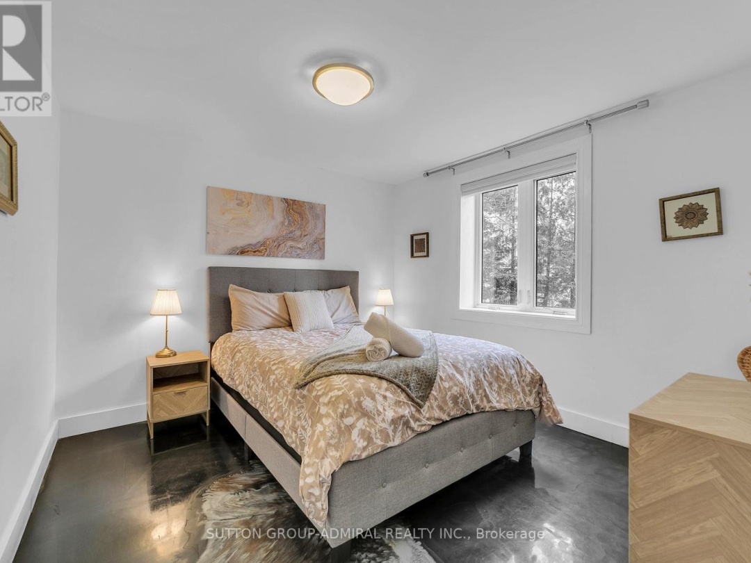 106 JUNIPER ISLE ROAD, Balsam Lake