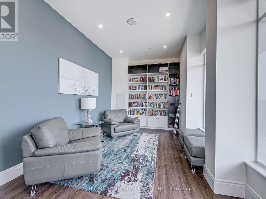 606 - 90 ORCHARD POINT ROAD, 
