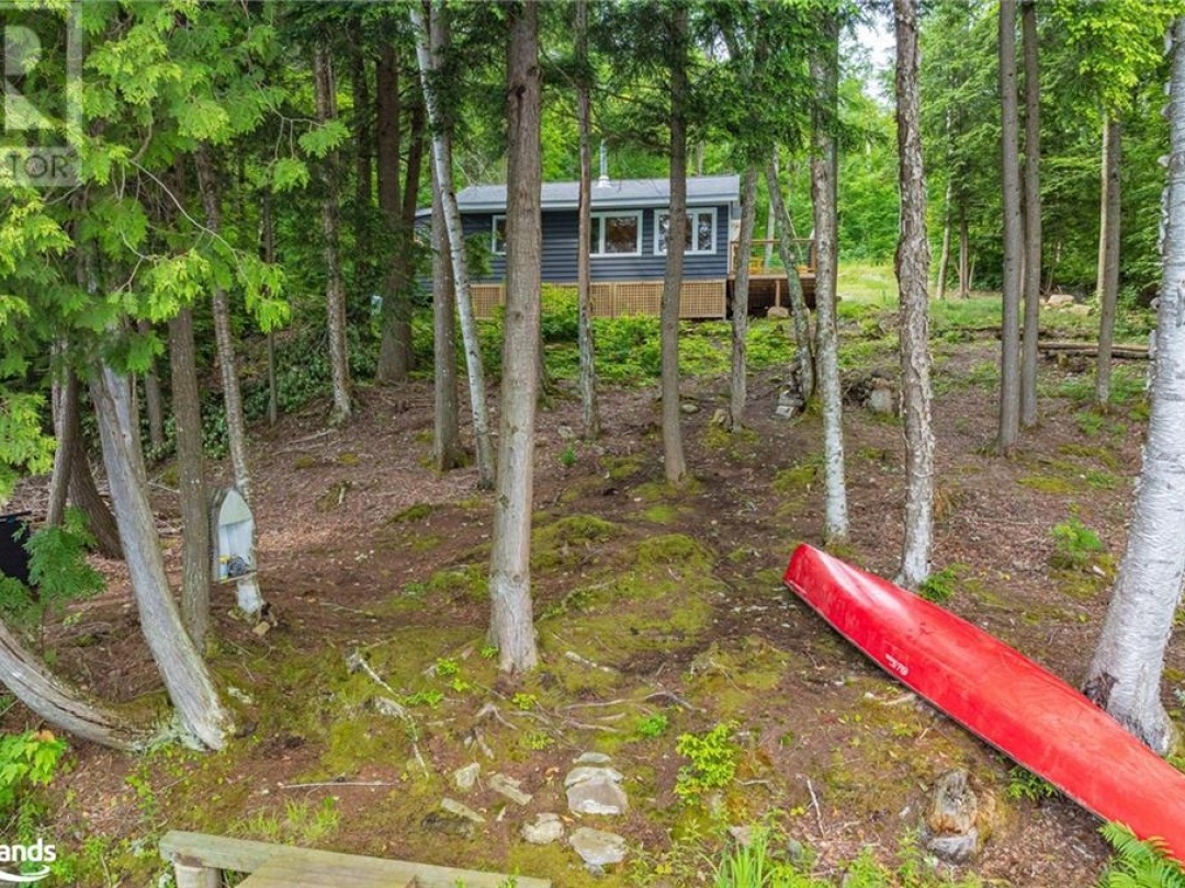 1453 Tock Lane, Otter Lake