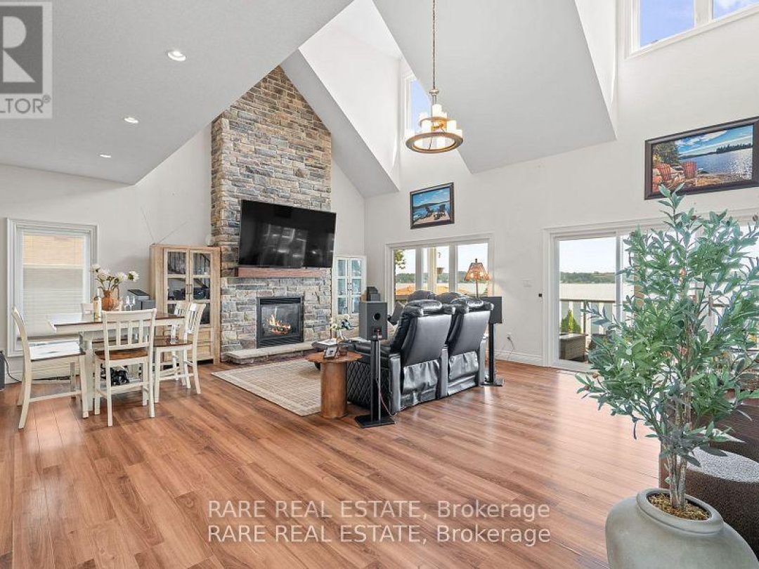 69 MARSH CREEK ROAD, Lake Scugog