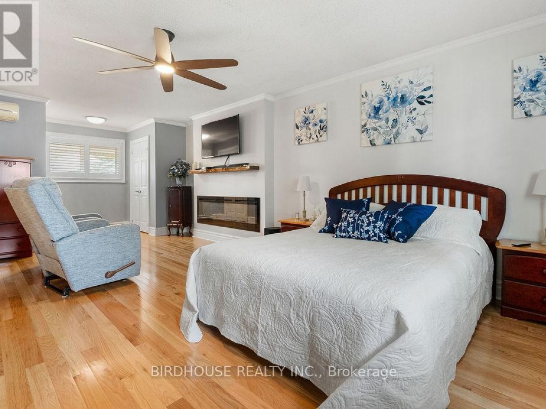20 DOBLE DRIVE, Kawartha Lakes (Oakwood)