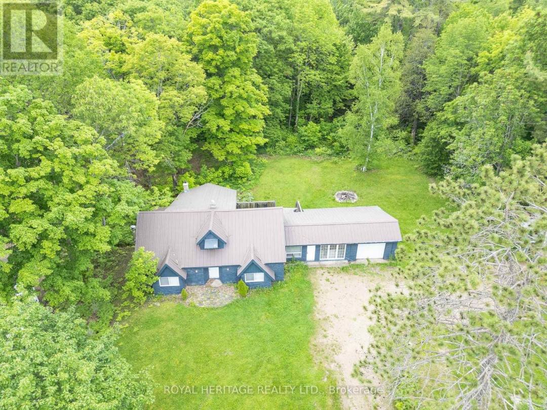 17415 Hwy 35 Street, Algonquin Highlands