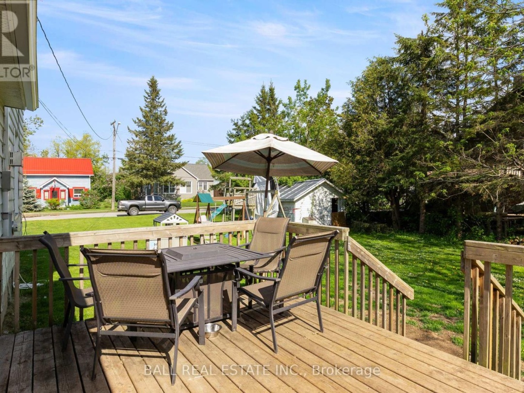 81 WILLIAM STREET, Kawartha Lakes (Bobcaygeon)