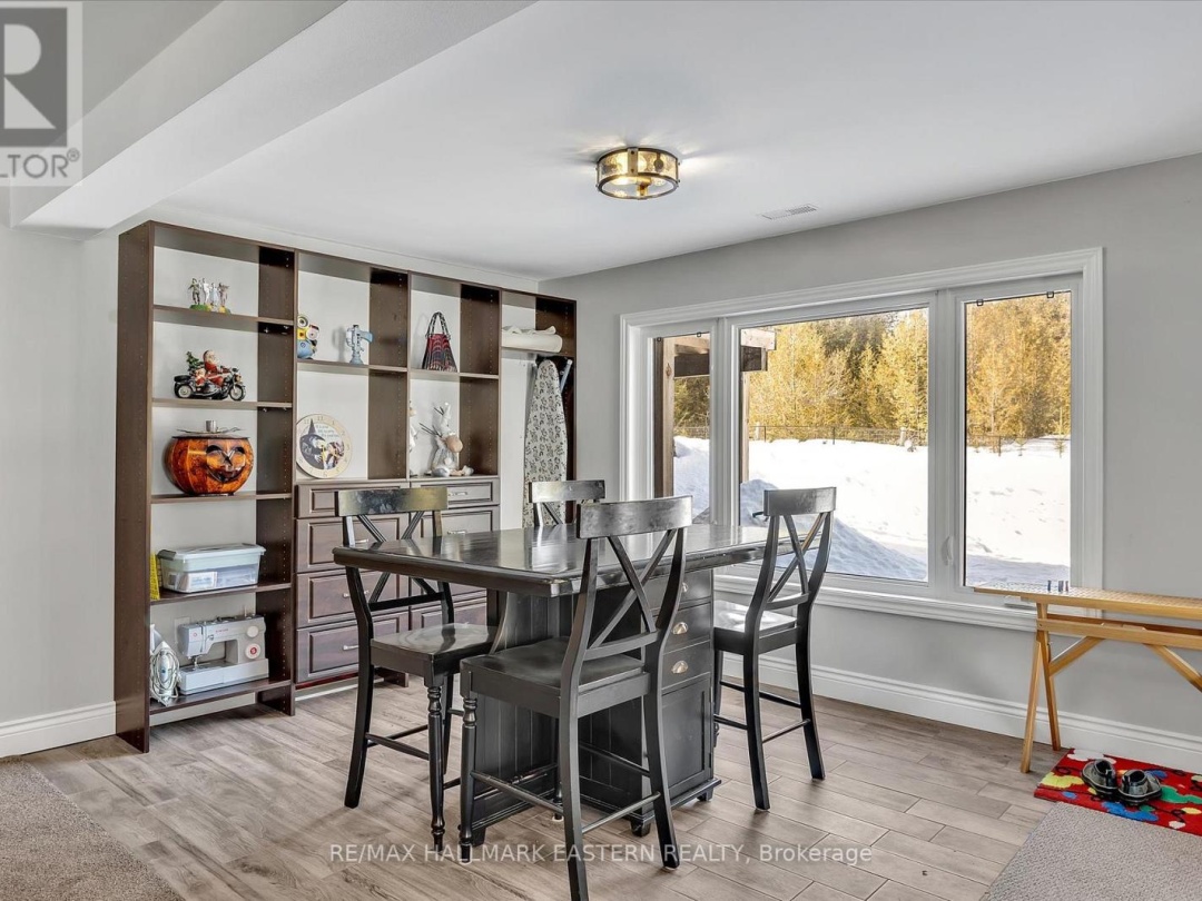 487 FAIRBAIRN ROAD, 
