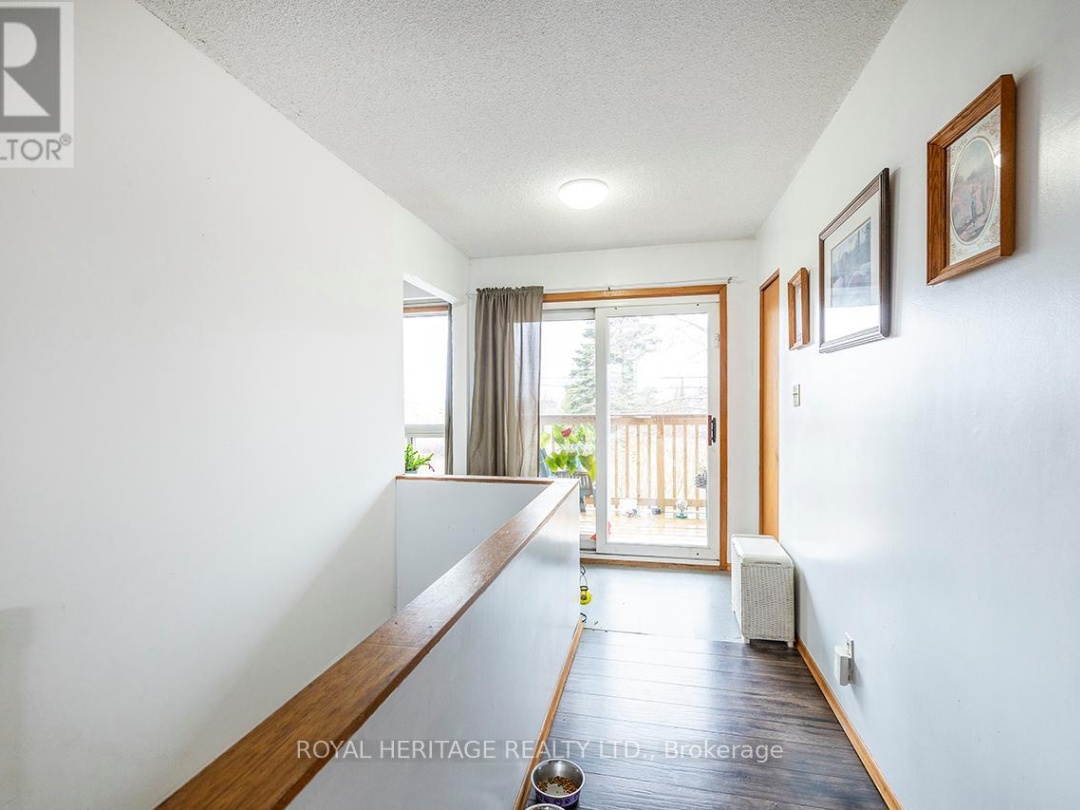 940 PORTAGE ROAD, 