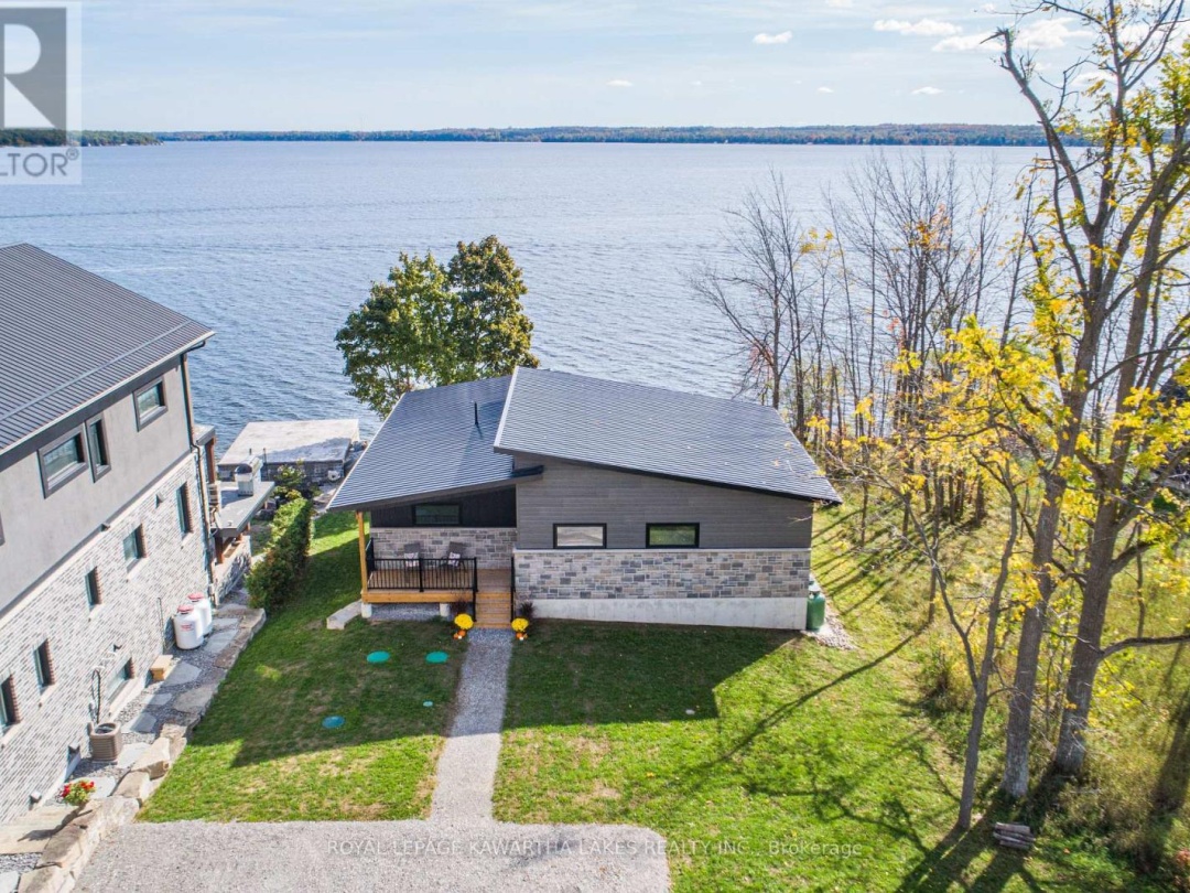 532 LONG BEACH ROAD, Sturgeon Lake