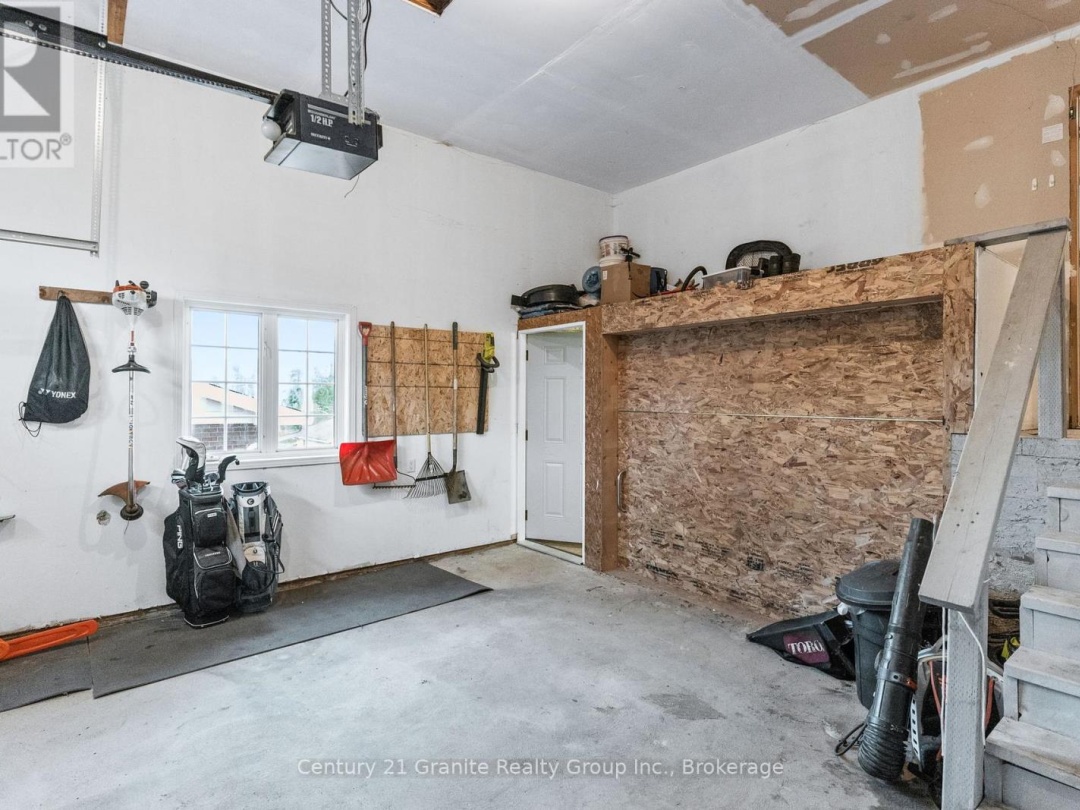 8 MCKAY STREET, 