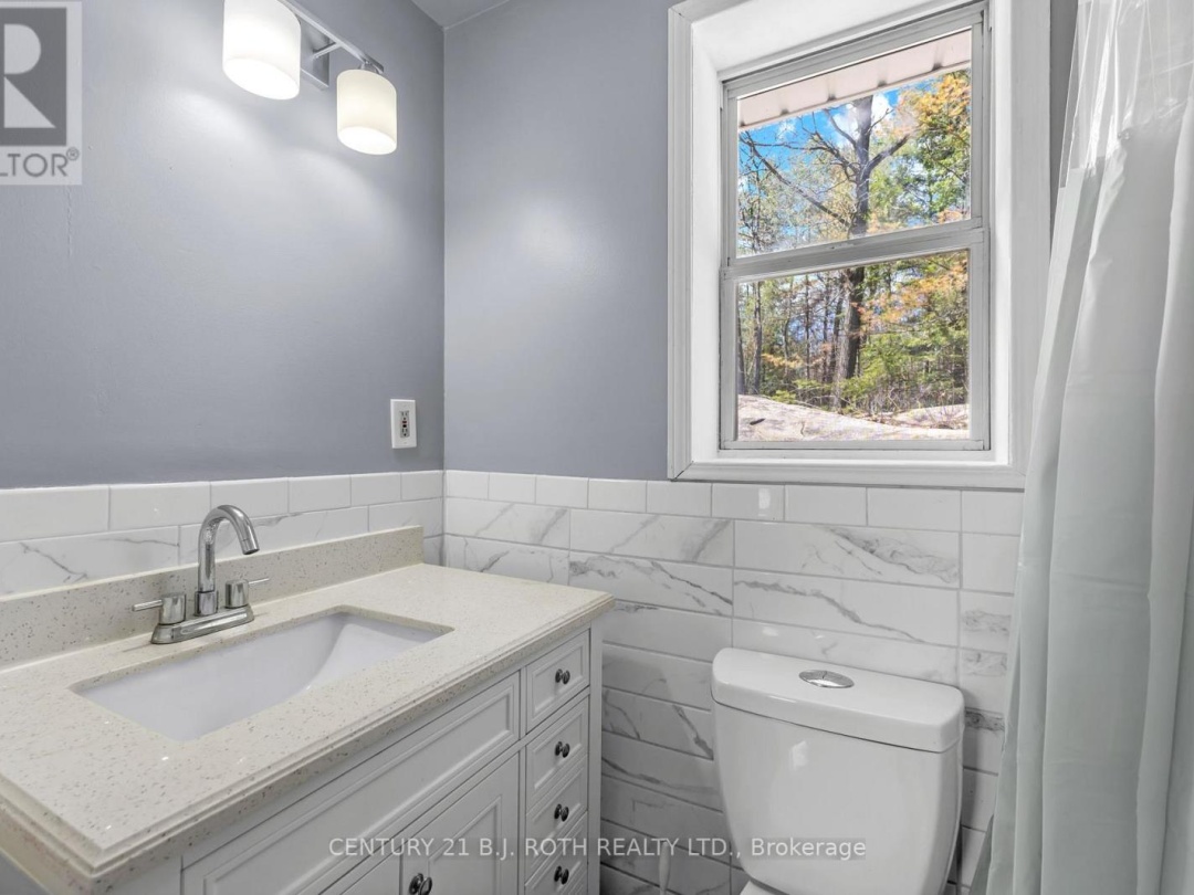 1411 HWY 11 S, Gravenhurst (Morrison)