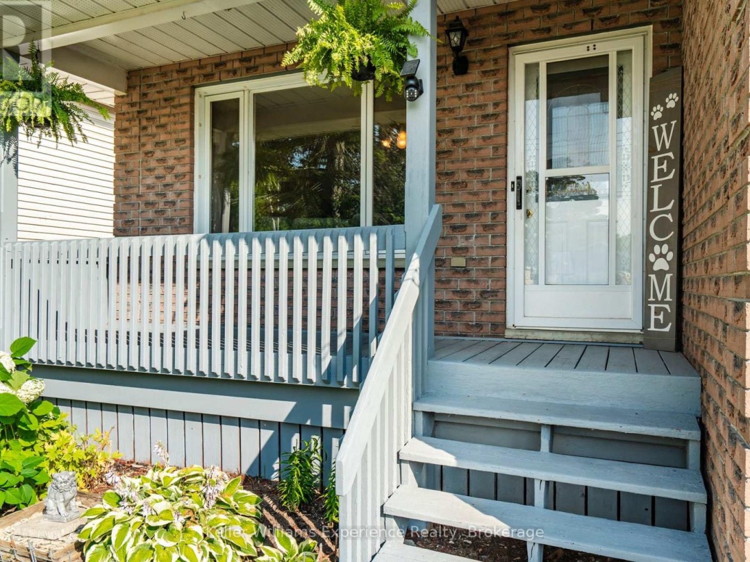 308 ASSINIBOIA STREET, 